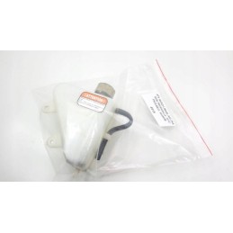 Linhai hytrack hy310 300 expansion tank