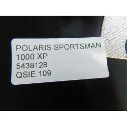Polaris Sportsman 1000 XP sofa seat 5438128