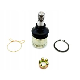 Swing arm pin atv m14 m 14 atv 200 atv250 atv300