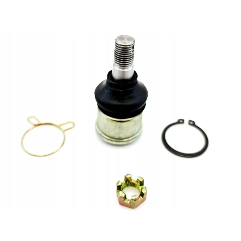 Swing arm pin atv m14 m 14 atv 200 atv250 atv300