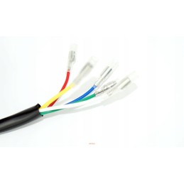 Igniter with magnet quad atv 4t 6 coils 110 125