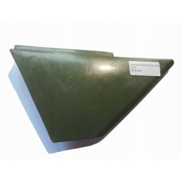 Plastic side fairing for suzuki lt a 450 kingquad
