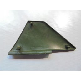 Plastic side fairing for suzuki lt a 450 kingquad