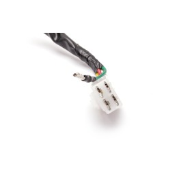 Igniter with magnet, 6 coils, Benzer Romet router