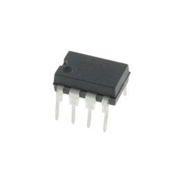 1 pcs : PIC12LF1572-I/P - 8-bit Microcontrollers - MCU 3.5KB 256 RAM 16-bit PWMComparator EUSART