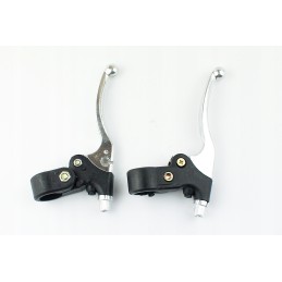 Pocket bike brake levers set lp