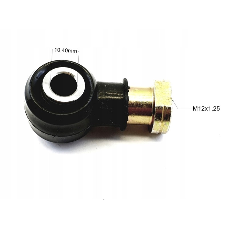 Polaris Sportsman 570 Worker rod end