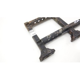 Cf moto cf 500 frame floor footrest left side