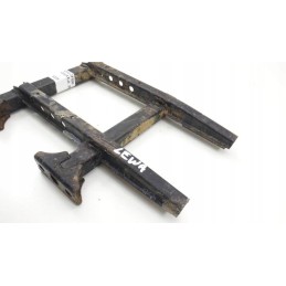 Cf moto cf 500 frame floor footrest left side