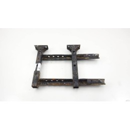 Cf moto cf 500 frame floor footrest left side