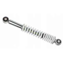 Kayo front shock absorber front l275mm quad white