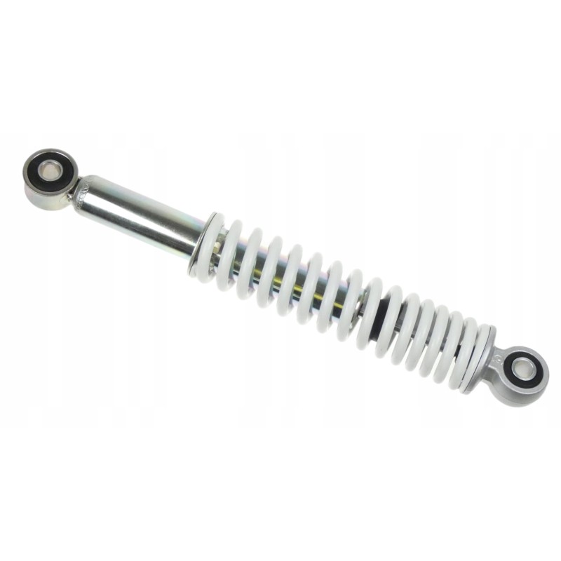 Kayo front shock absorber front l275mm quad white