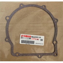 Bellow gasket yamaha grizzly 700 2mb e5463 00