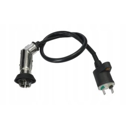 HV coil for scooter 50cm3 Barton Scalpel