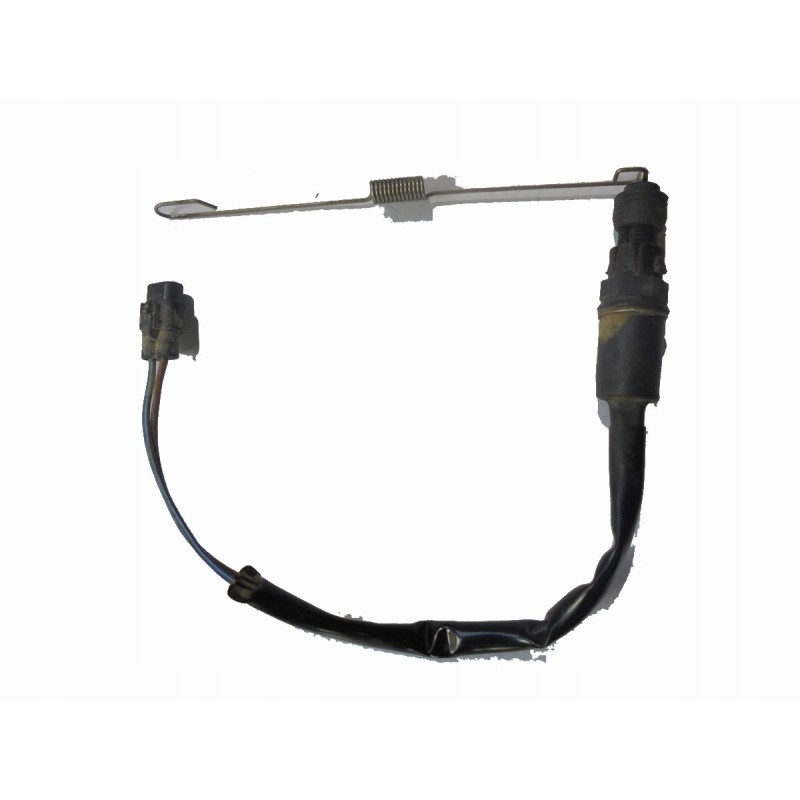 Kawasaki KVF 750 brute force relay sensor
