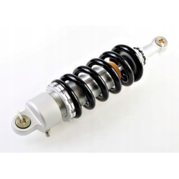 Rear shock absorber 63800p100100