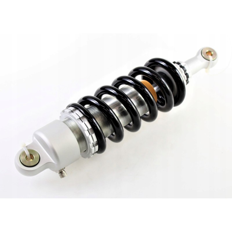 Rear shock absorber 63800p100100
