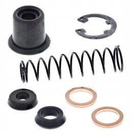 Brake master cylinder repair kit for trx450er 06