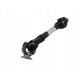 Rear drive shaft Can Am Outlander Renegade G2 length 38 cm number of cutters 18