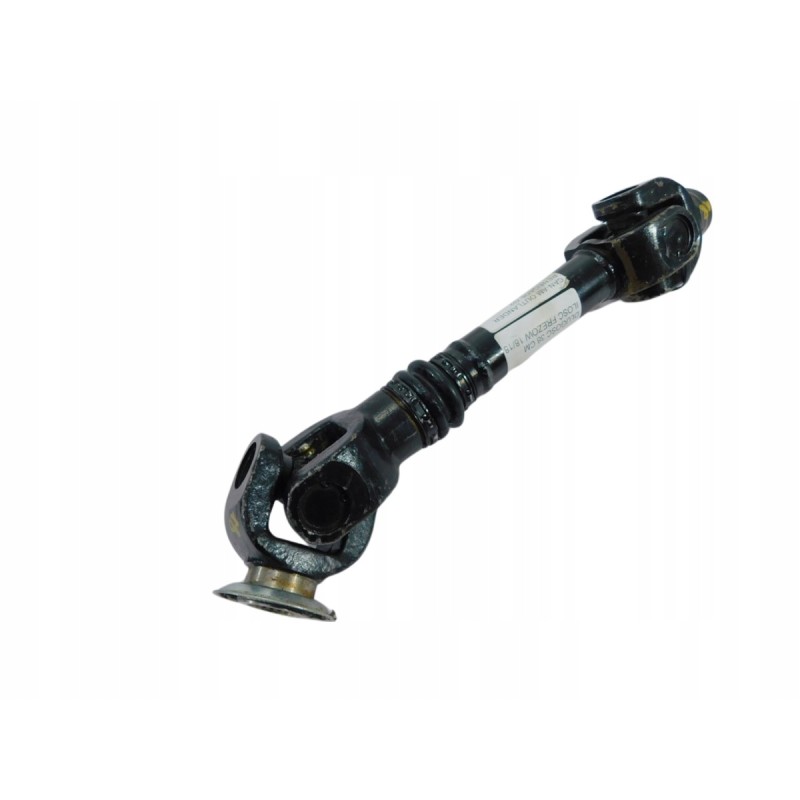 Rear drive shaft Can Am Outlander Renegade G2 length 38 cm number of cutters 18