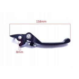 Brake lever right Lamana Cross ATV RFZ Bereta