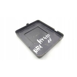 Linhai hytrack hy420 400 hatch cover plug