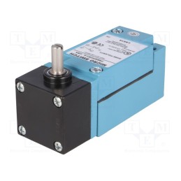 1 pcs x HONEYWELL - LSA1A - Limit switch, without lever, NO + NC, 10A, max.240VAC, max.240VDC