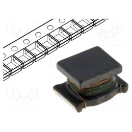 1 pcs x MURATA - LQH55DN6R8M03L - Inductor: wire, SMD, 2220, 6.8uH, 2000mA, 0.1036Ω, 25MHz, -40÷80°C