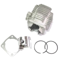 Cylinder pocket mini bike cross atv pin 12mm