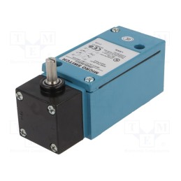 1 pcs x HONEYWELL - LSA4L - Limit switch