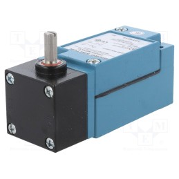 1 pcs x HONEYWELL - LSYAB1A - Limit switch