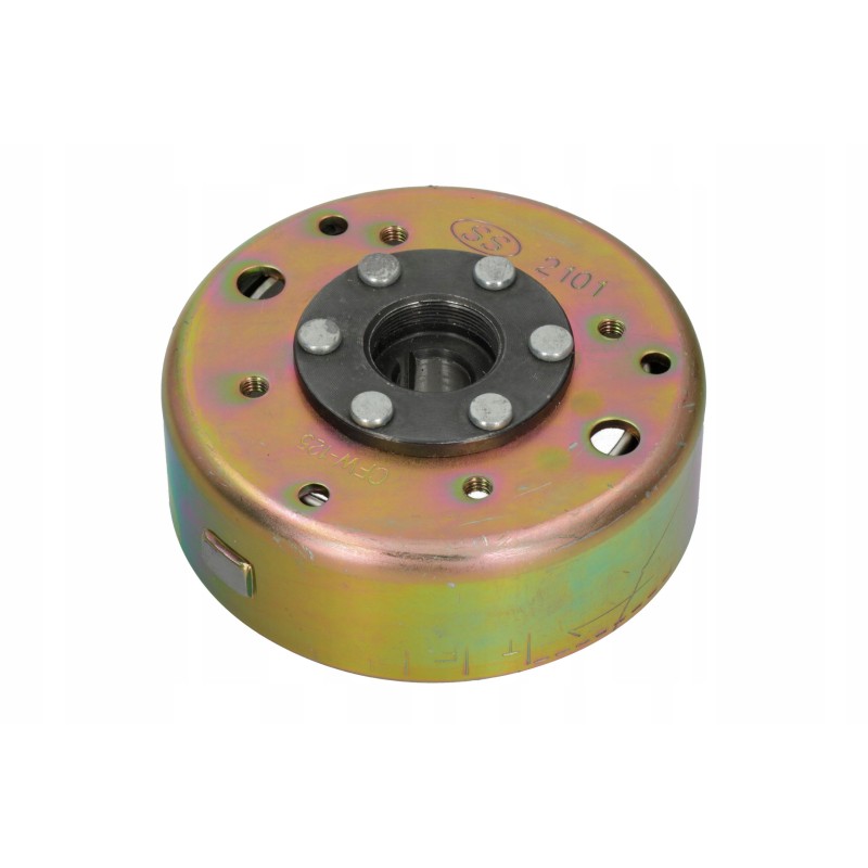 Magnet wheel shineray atv quad 200 atv200 st9