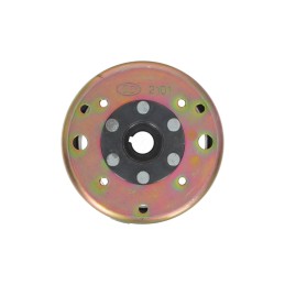 Magnet wheel shineray atv quad 200 atv200 st9