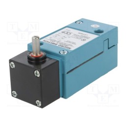 1 pcs x HONEYWELL - LSYAB2B - Limit switch