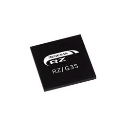 1 pcs : R9A08G045S31GBGAC0 - Microprocessors - MPU SOC RZ/G3S 13BGA NON-SECURE 1+2CPU(BULK)