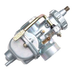 Street 4t Romet Kingway ATV 125cm3 carburetor inlet m20