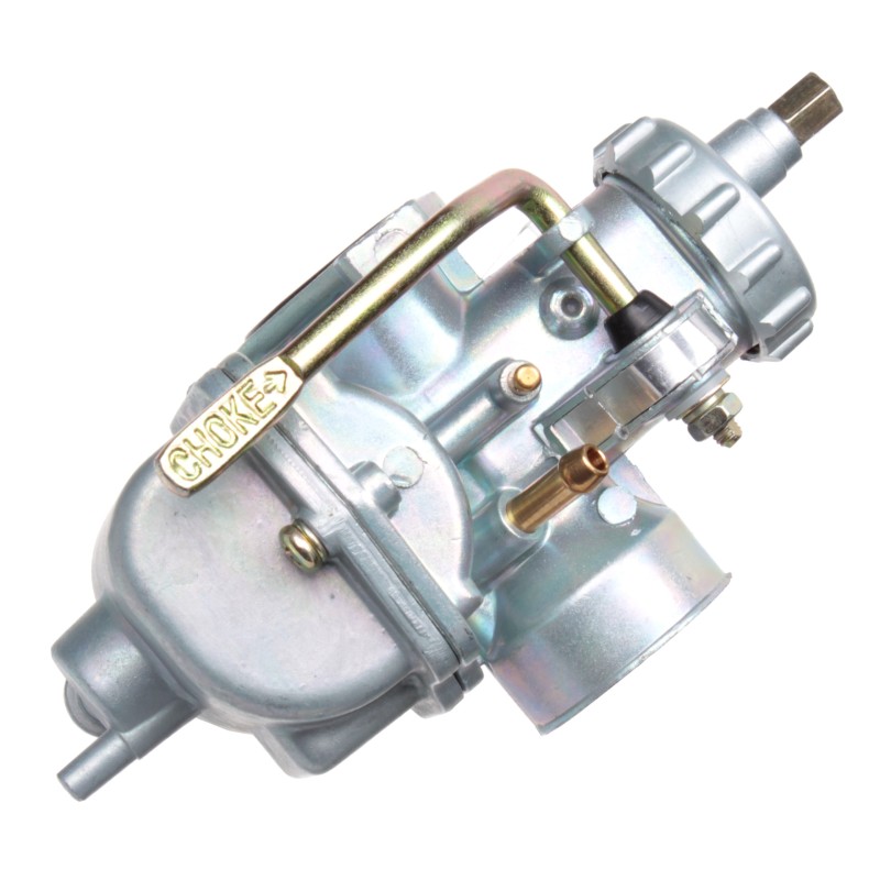 Street 4t Romet Kingway ATV 125cm3 carburetor inlet m20
