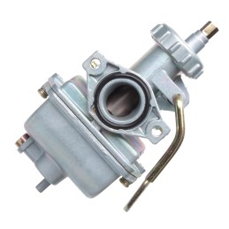 Street 4t Romet Kingway ATV 125cm3 carburetor inlet m20