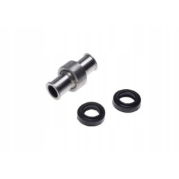 Front wishbone bushing 10x21x40 Bashan Hassan