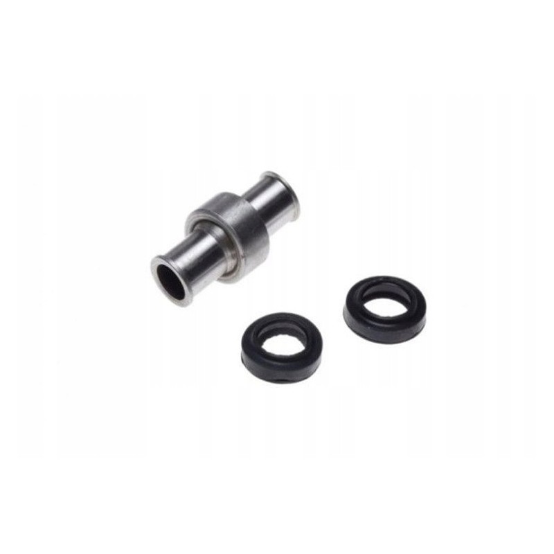 Front wishbone bushing 10x21x40 Bashan Hassan