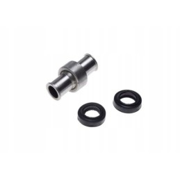 Front wishbone bushing 10x21x40 Bashan Hassan