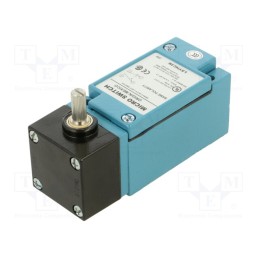 1 pcs x HONEYWELL - LSYHC3K - Limit switch