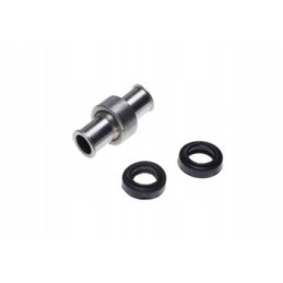 Front wishbone bushing 10x21x40 Bashan Hassan