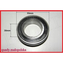 Bearing 6006 2rs flt