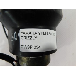 Power steering yamaha yfm 550 700 grizzly
