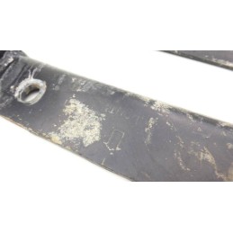 Linhai hytrack hy700 rear gear mounts