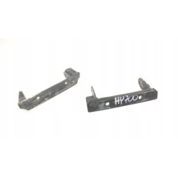 Linhai hytrack hy700 rear gear mounts
