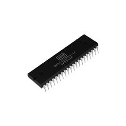 1 pcs : W65C02S6TPG-14 - Microprocessors - MPU 8-bit Microprocessor