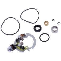 Polaris ATP 500 HO starter repair kit