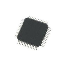 1 pcs : ADUC848BSZ32-5 - 8-bit Microcontrollers - MCU 10 Channel 16 Bit ADC + Flash 8 Bit uP